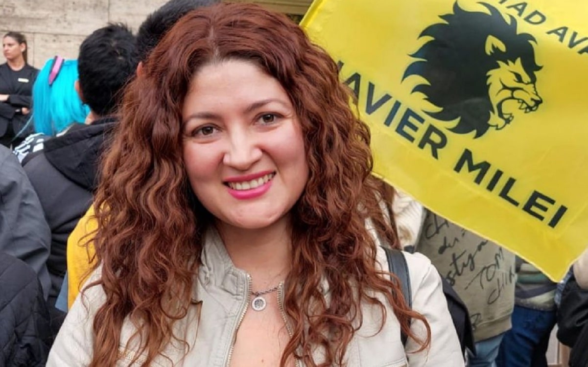 Griselda Galleguillos