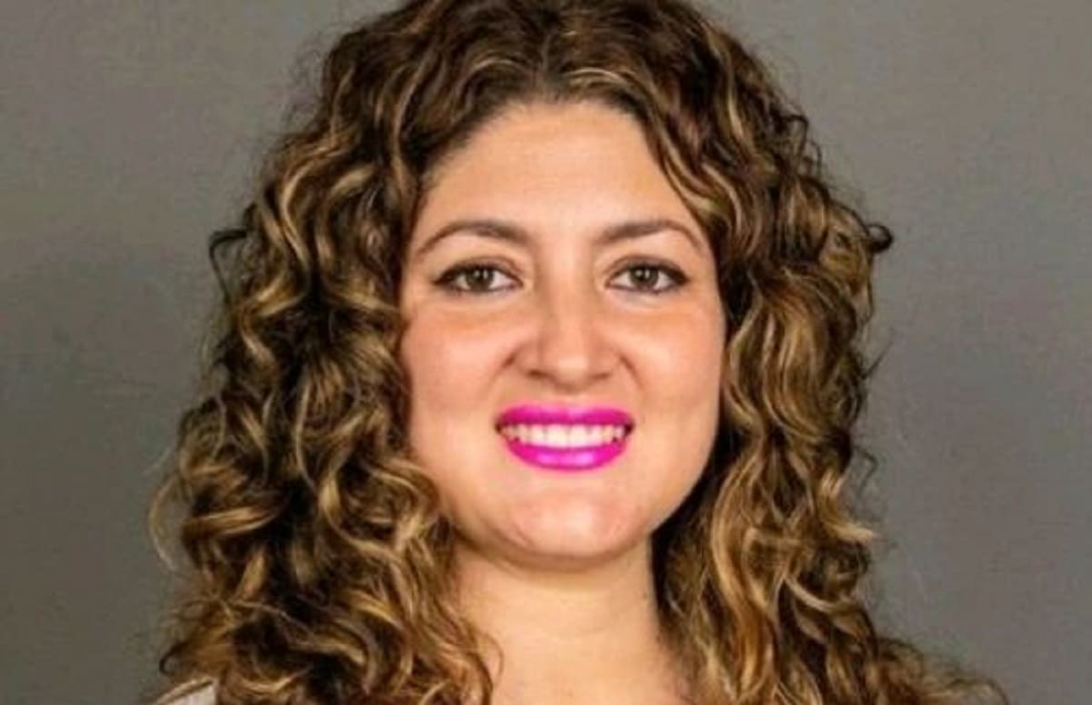 Griselda Galleguillos