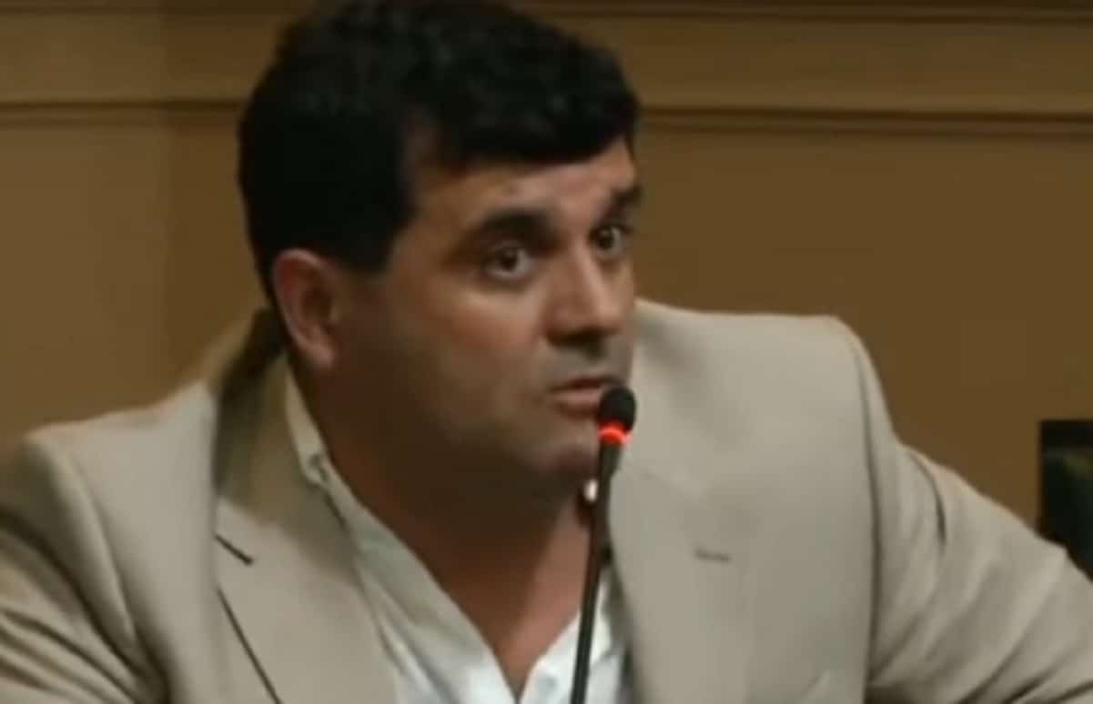Gustavo Orozco