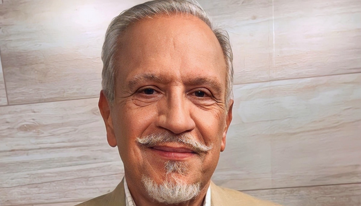 Juan Carlos Romero