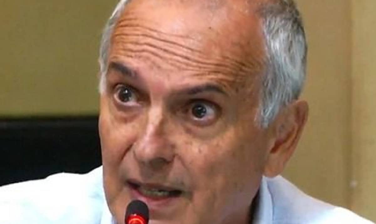 José Gauffin