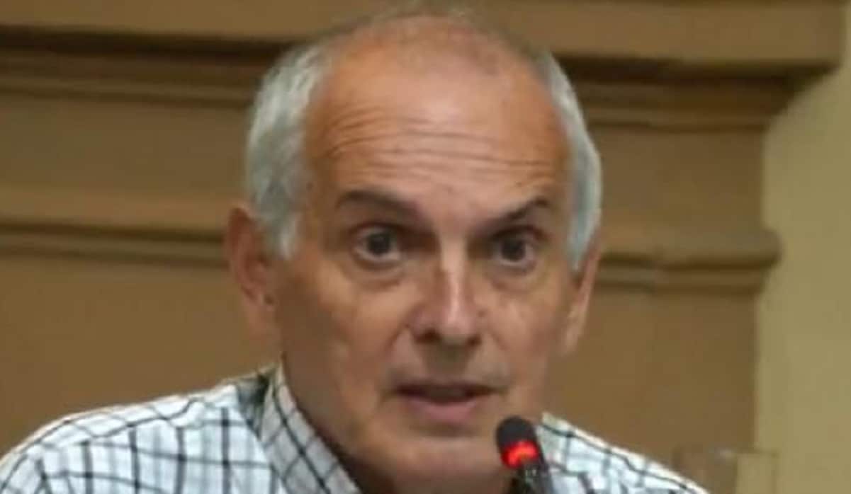 José Gauffin