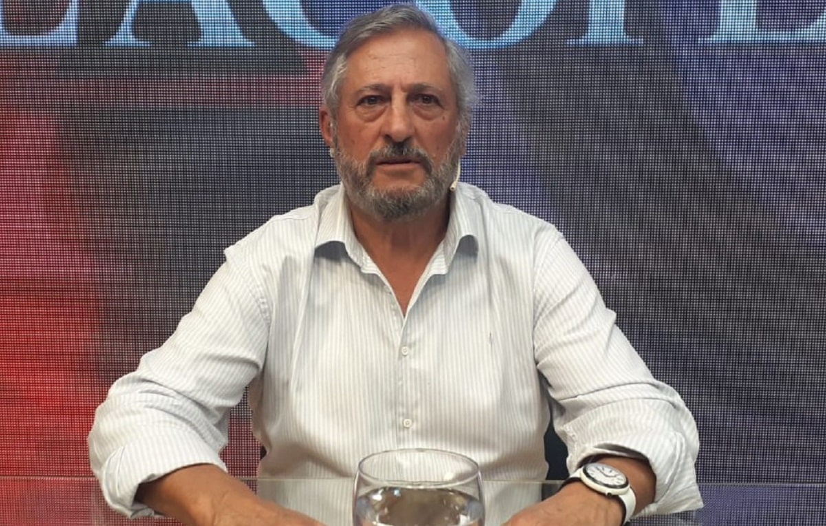 Jorge Guaymás
