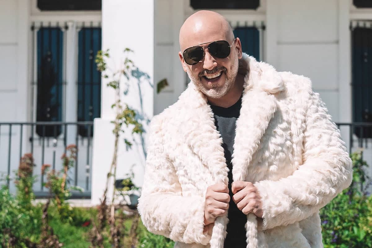 José María Muscari