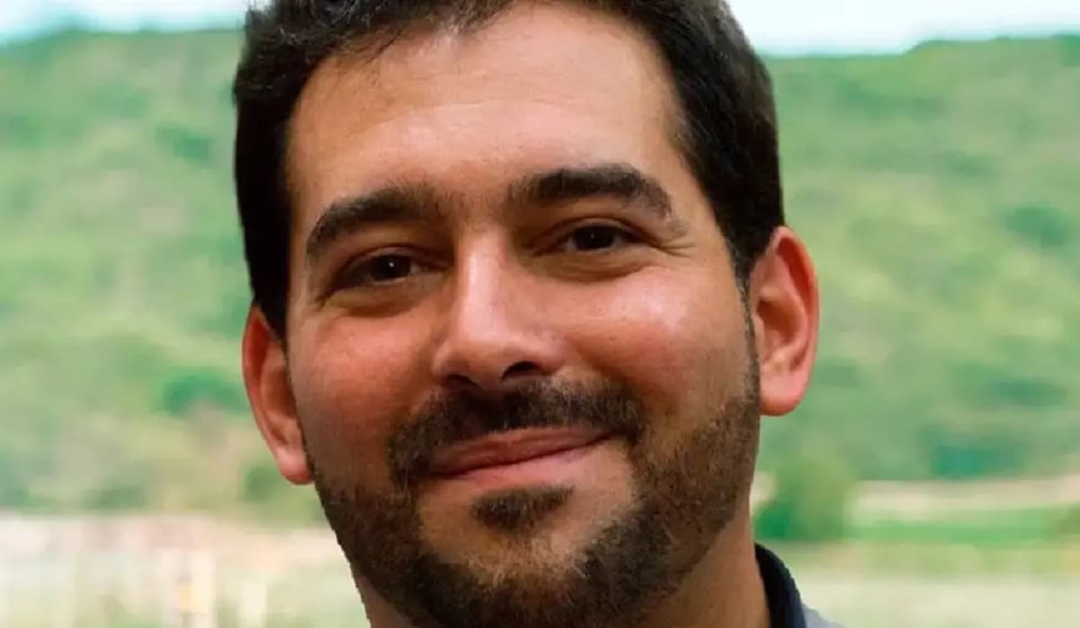 Luis Albeza