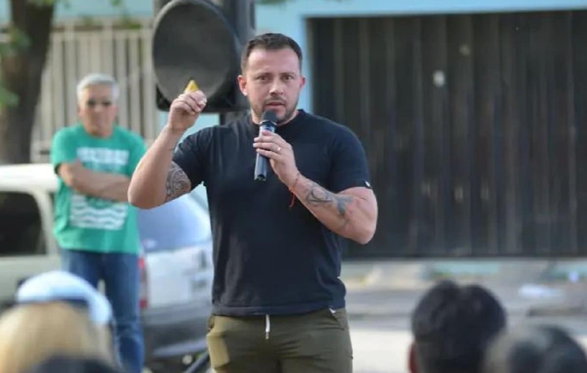Matías Assenato