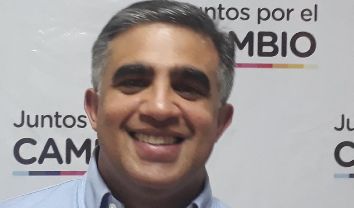 Miguel Nanni
