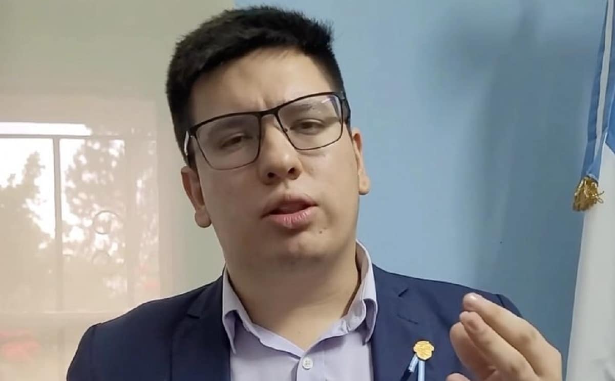 Pablo López