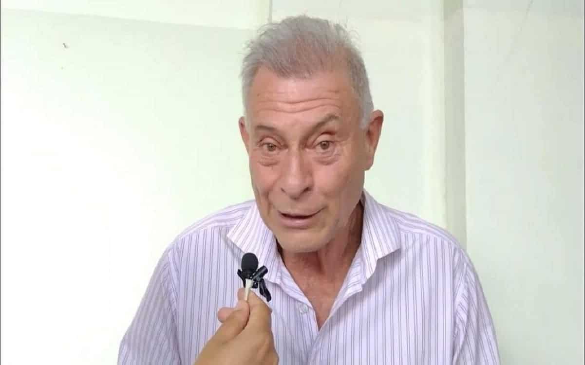 Walter Wayar