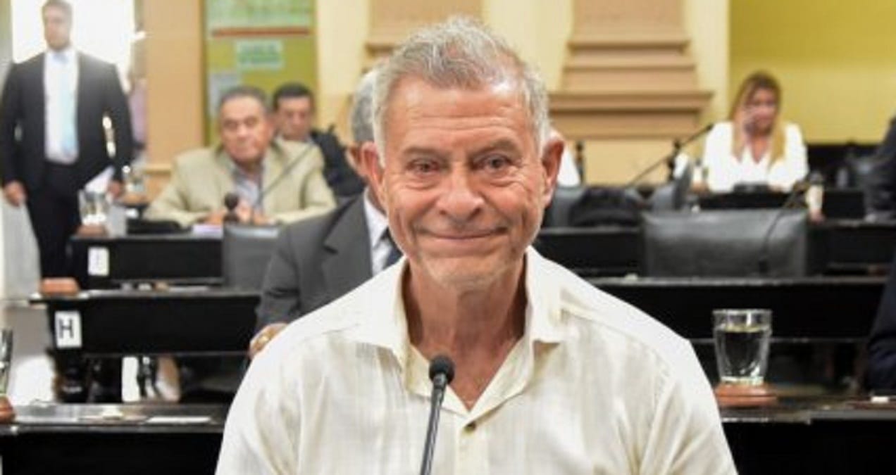 Walter Wayar