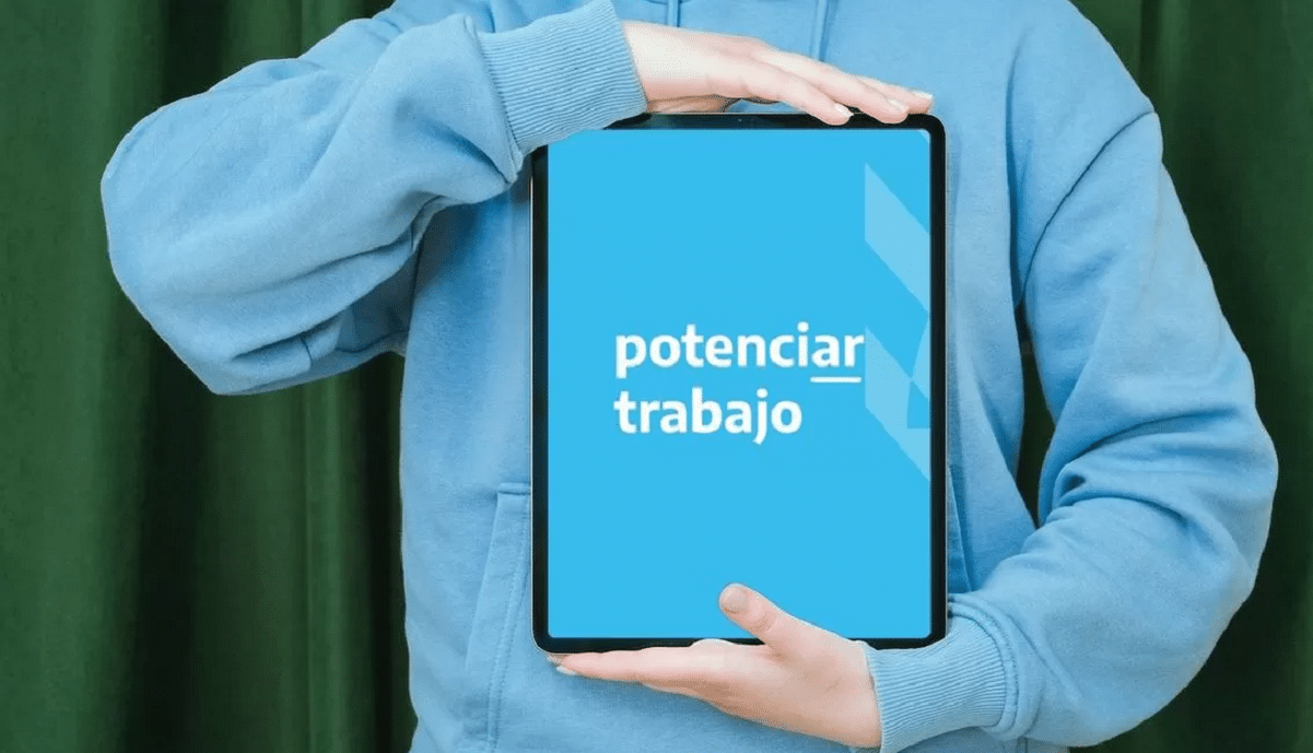 Potenciar Trabajo