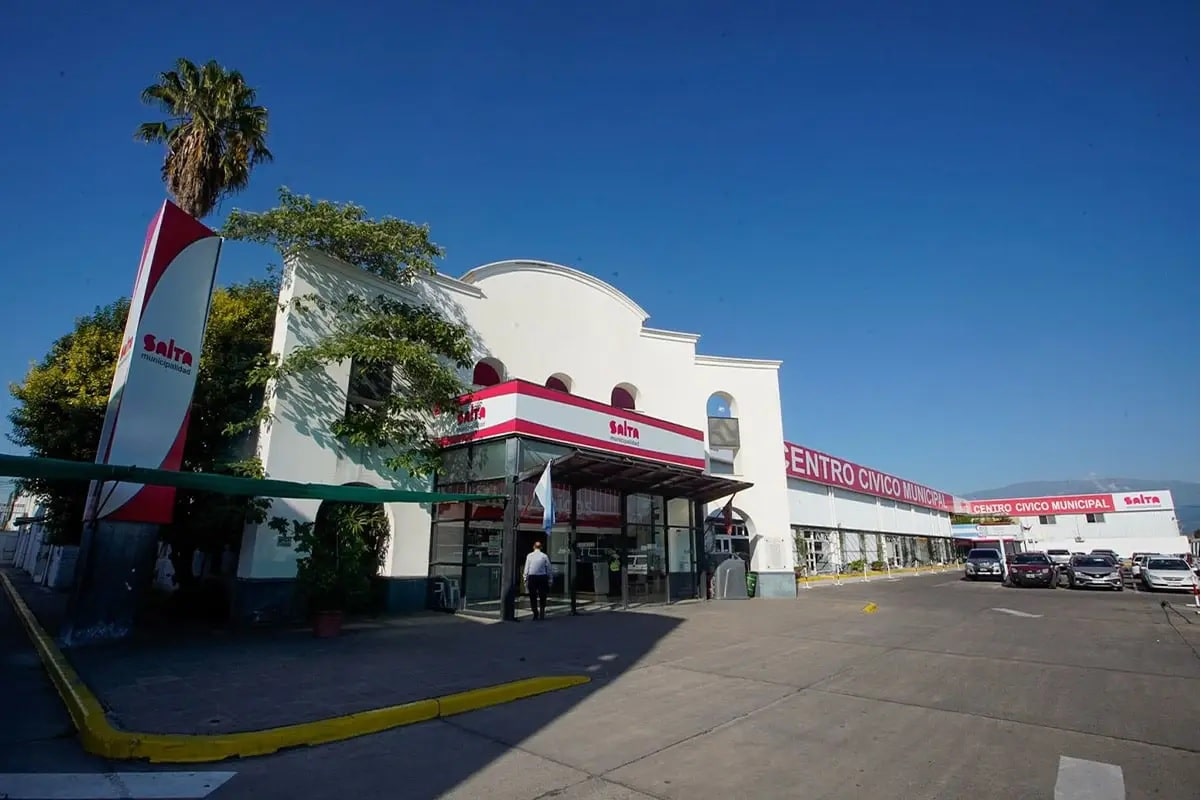 Municipalidad de Salta