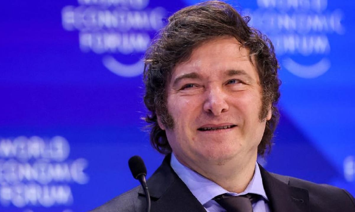 Javier Milei
