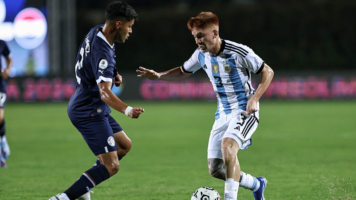 Selección Argentina