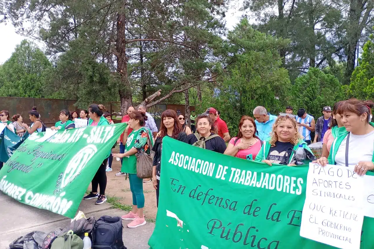 Gobierno Nacional
