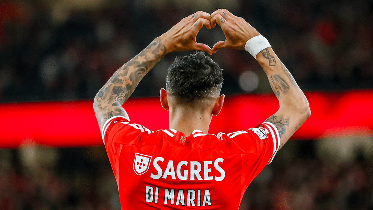 Ángel Di María