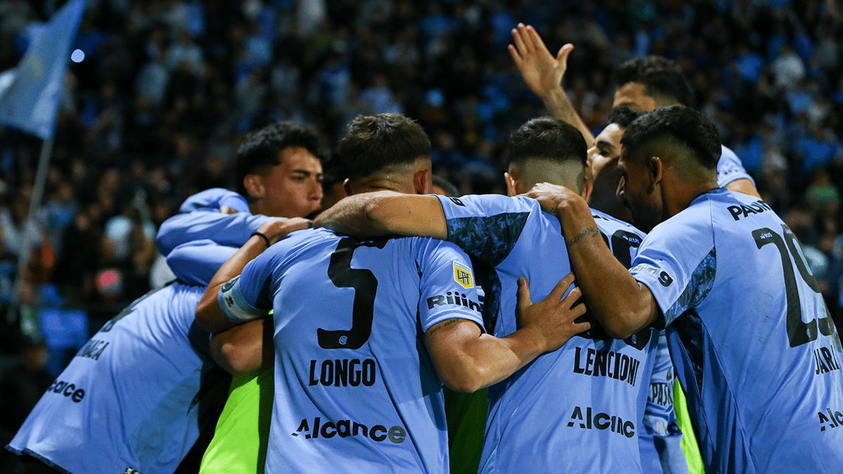 Belgrano