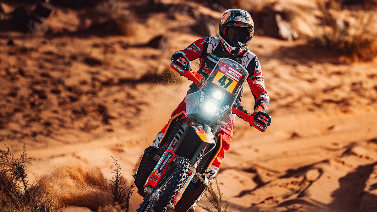 Dakar 2024