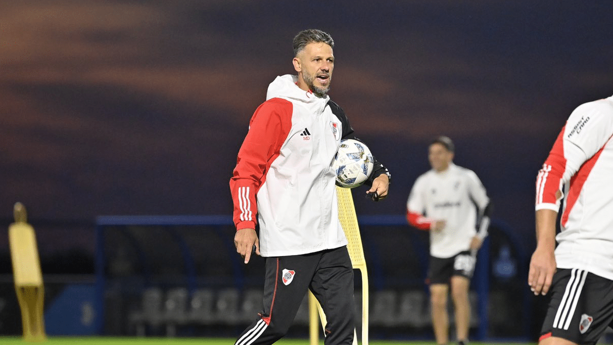 Martín Demichelis