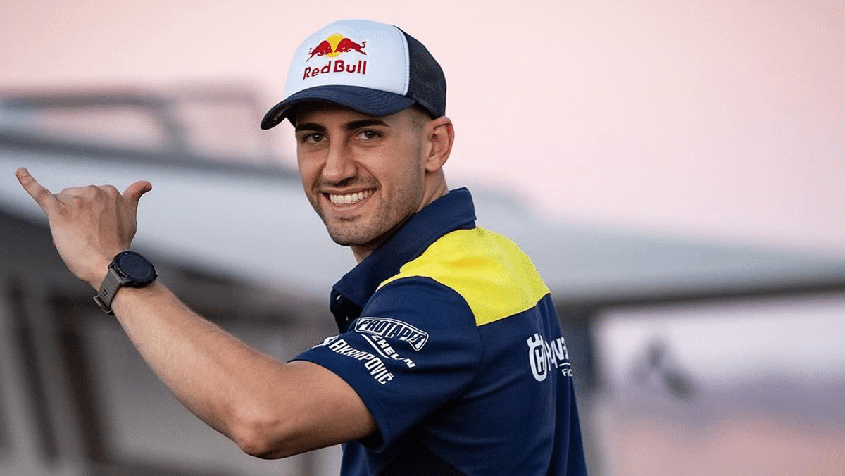 Dakar 2024