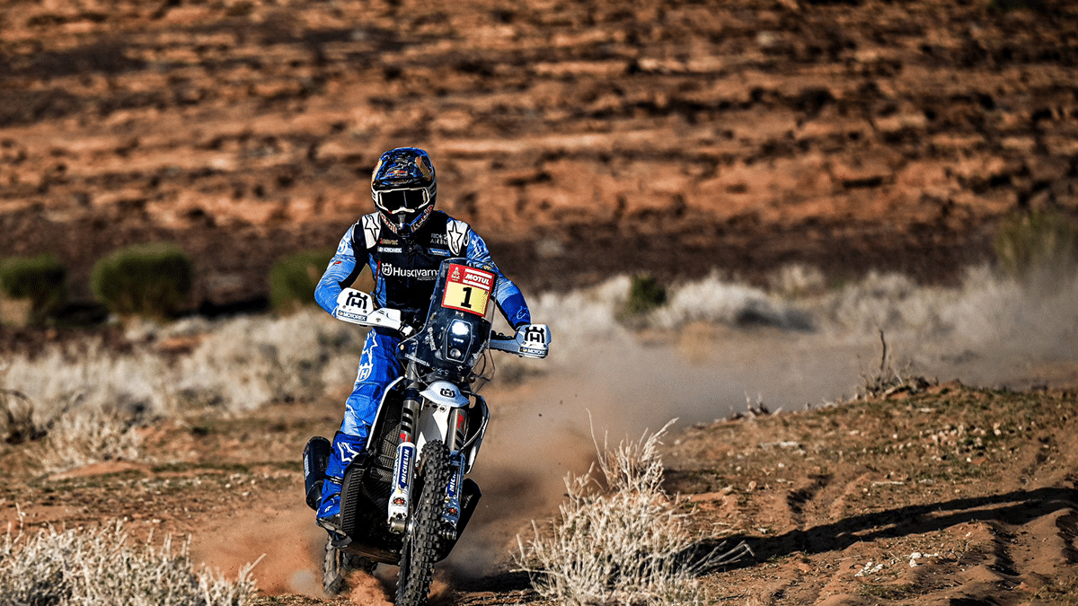 Dakar 2024