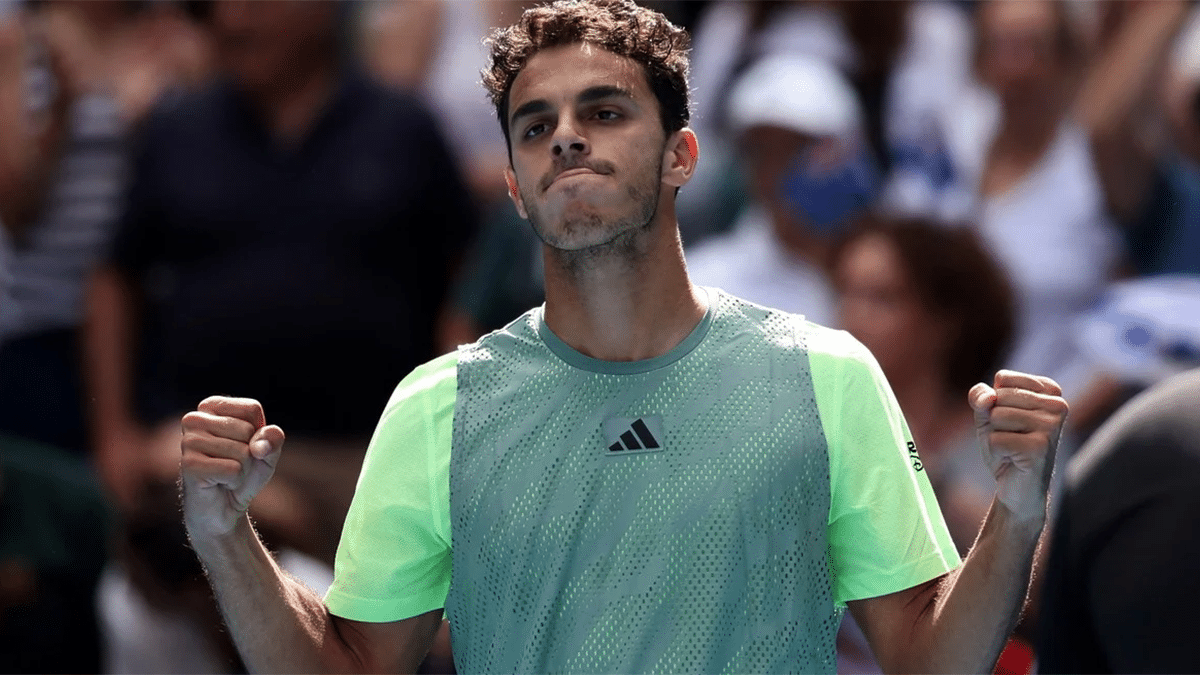 Francisco Cerúndolo