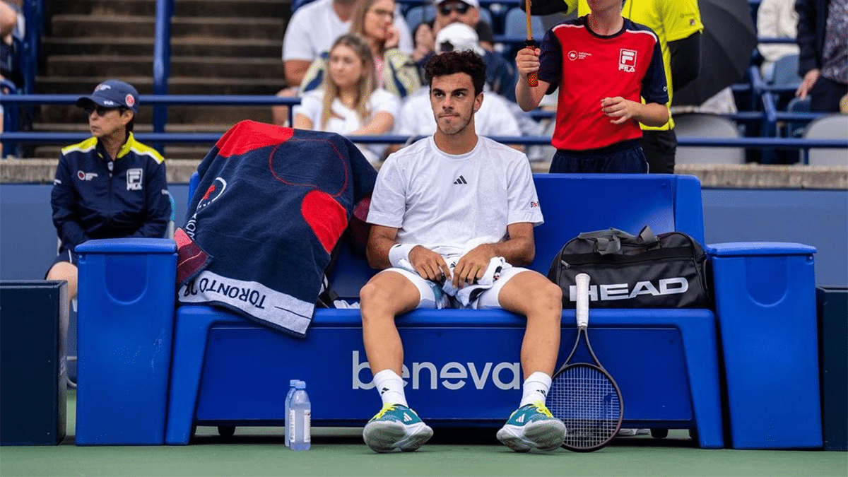 Francisco Cerúndolo