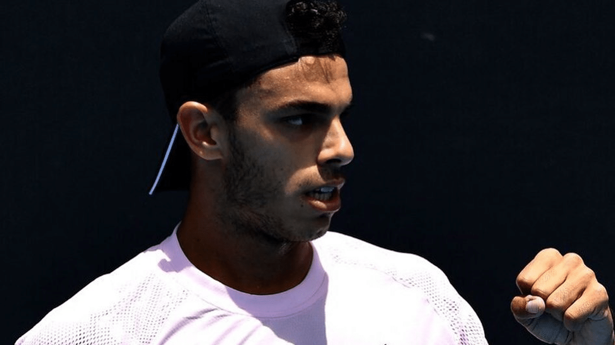 Francisco Cerúndolo