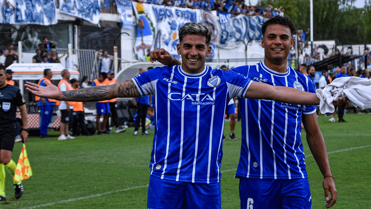 Godoy Cruz