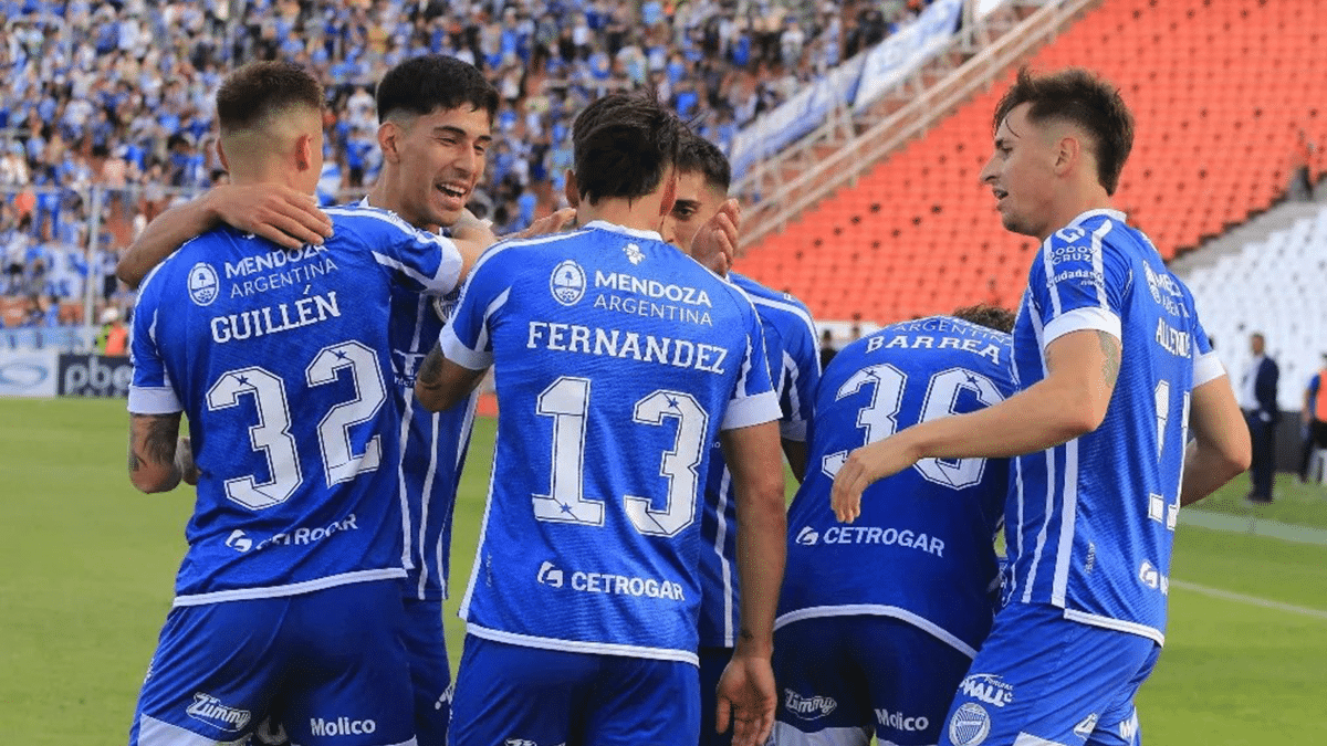 Godoy Cruz
