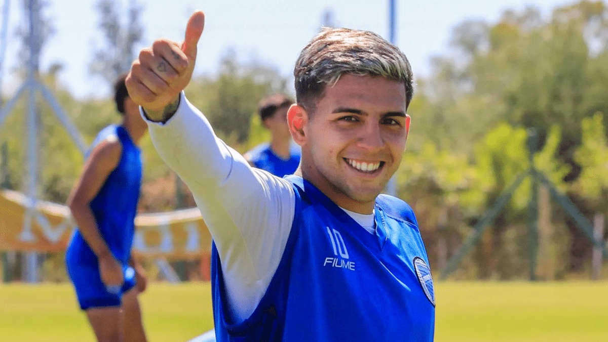 Godoy Cruz