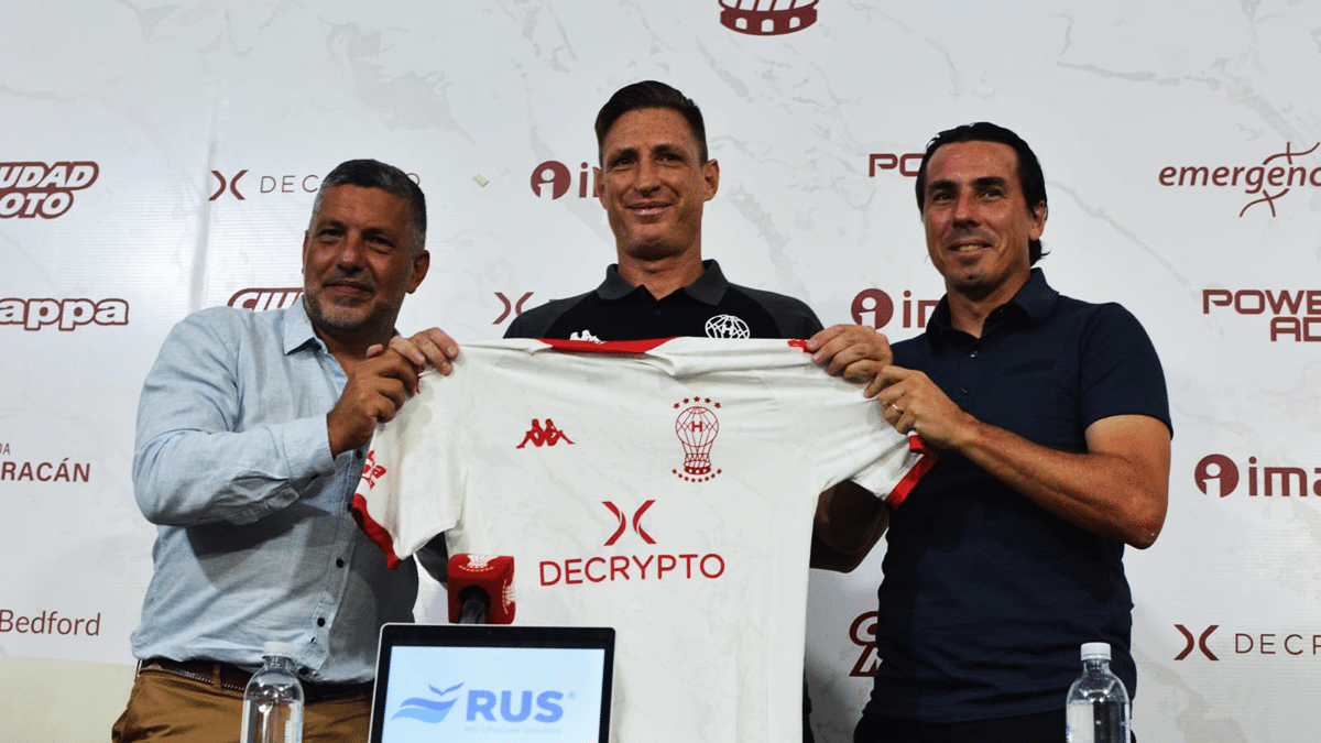 Huracán