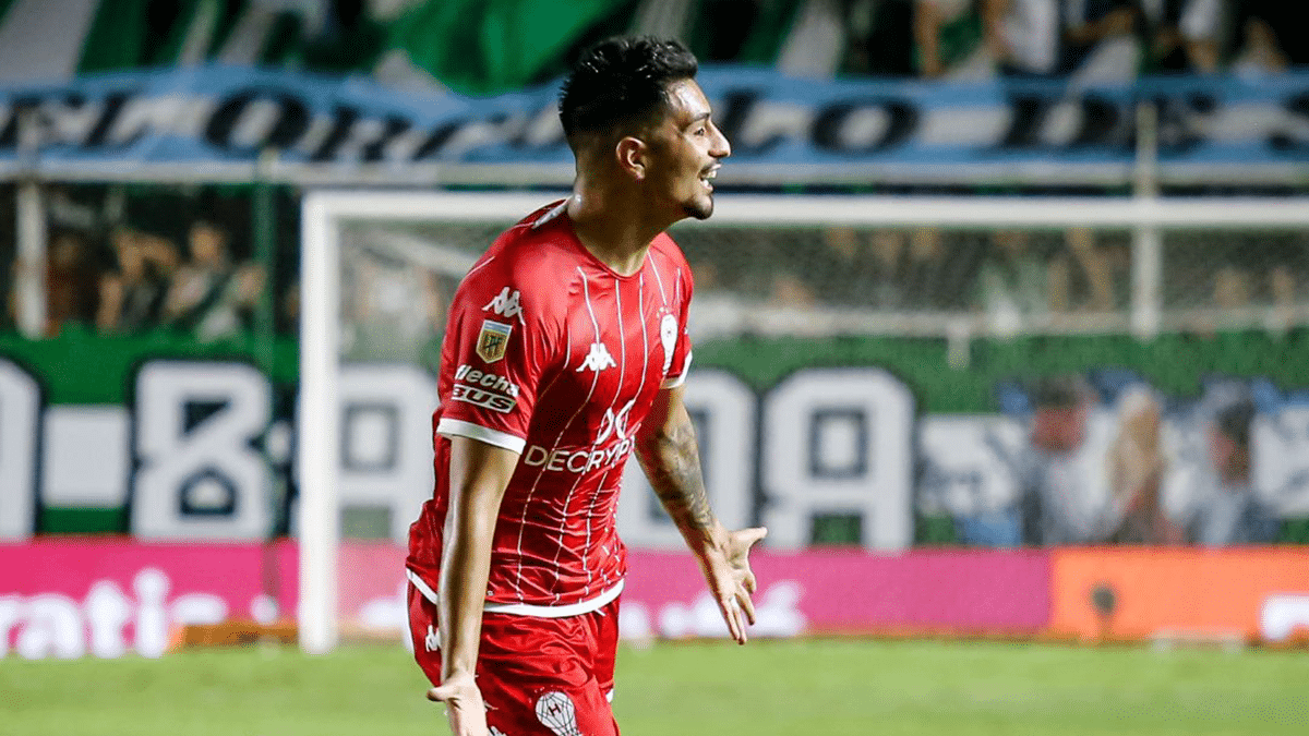 Huracán