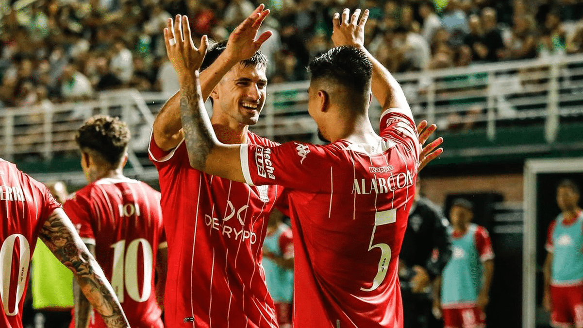 Huracán