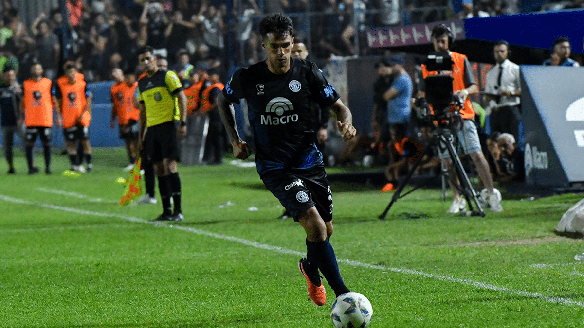 Independiente Rivadavia