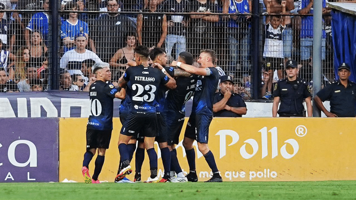 Independiente Rivadavia