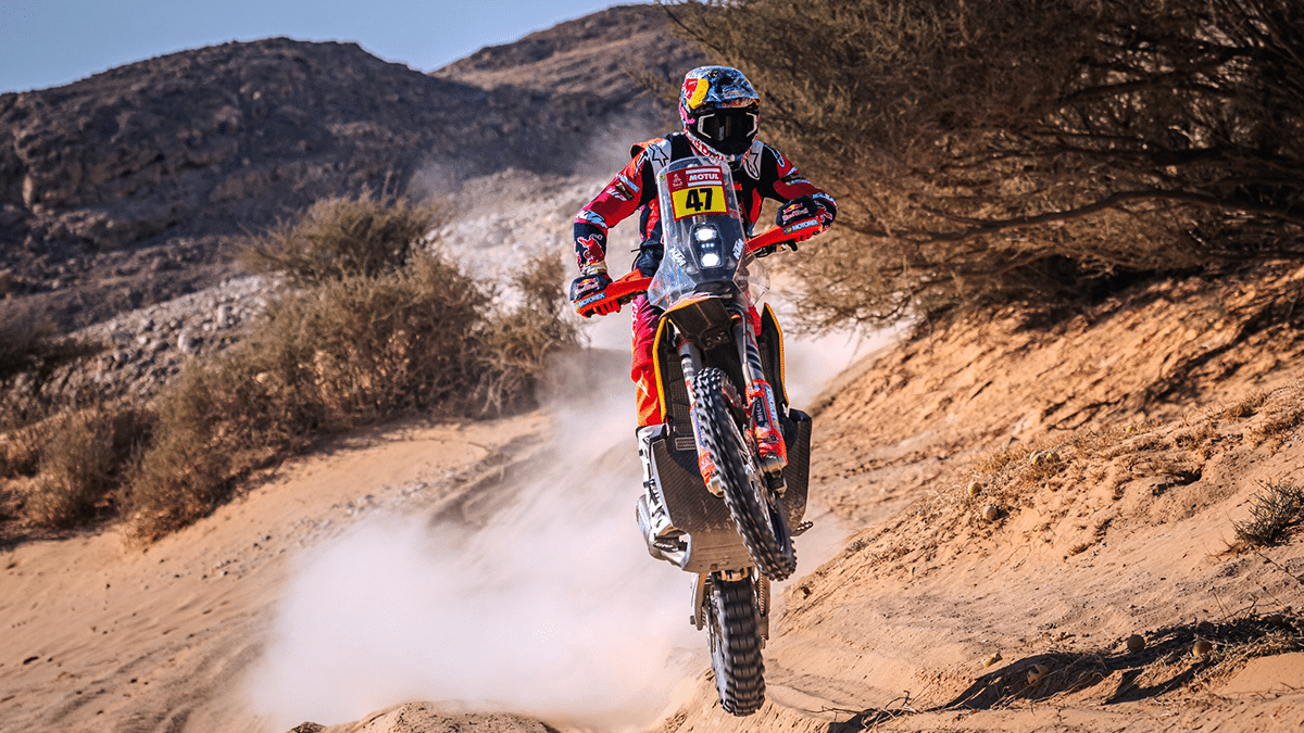 Dakar 2024