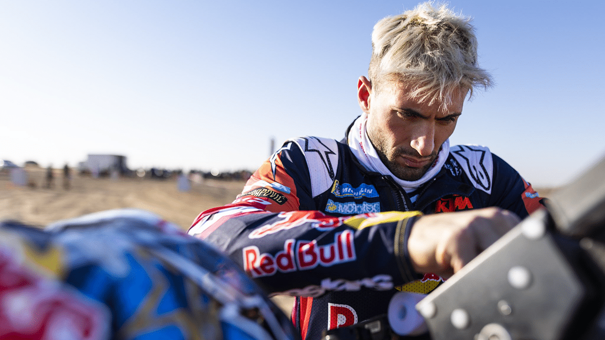 Dakar 2024