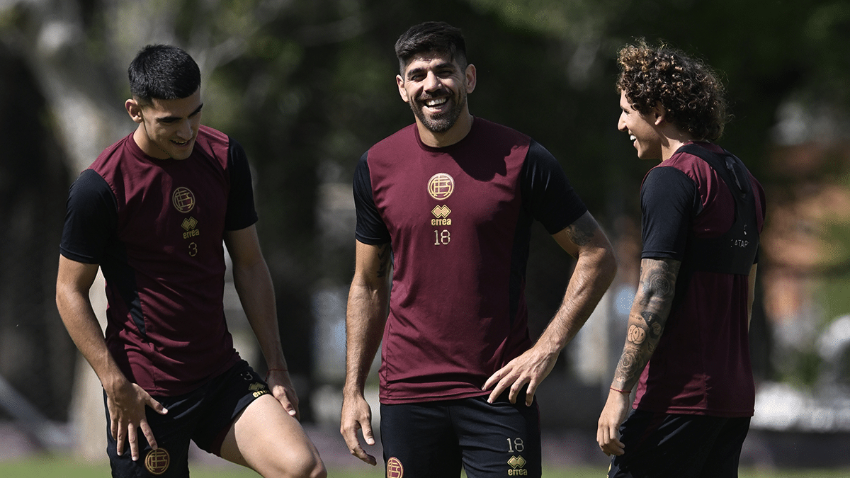 Lanús