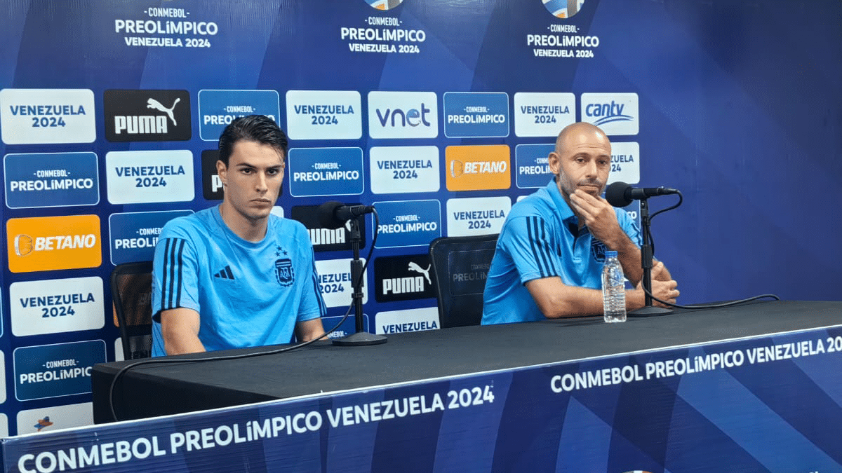 Selección Argentina
