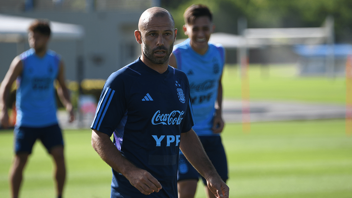 Selección Argentina