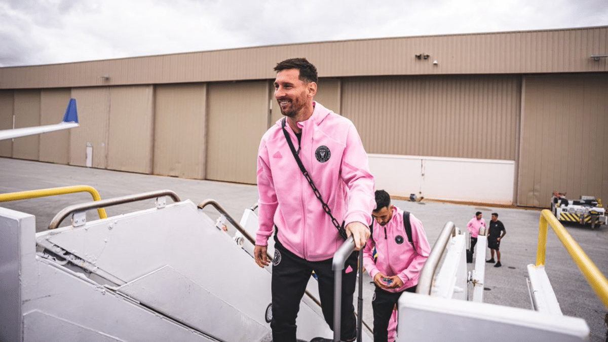 Inter Miami