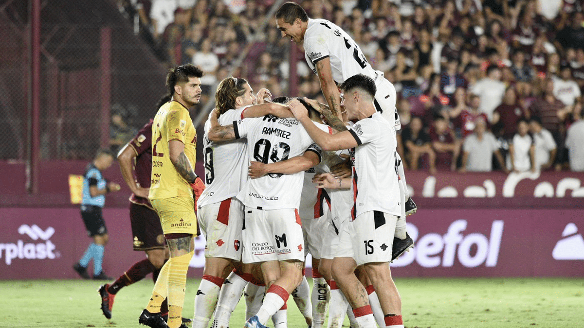 Newell's