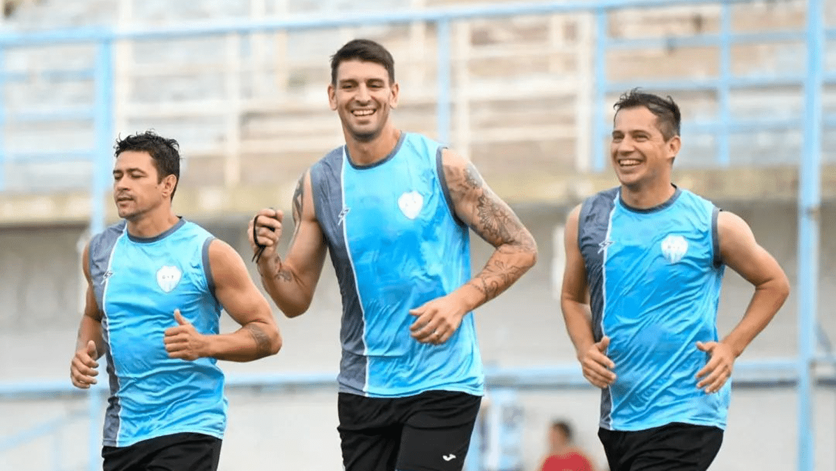 Primera Nacional