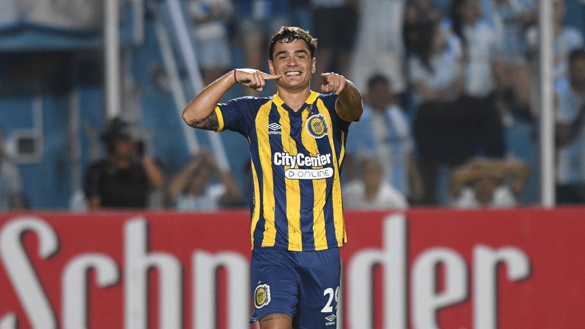 Rosario Central