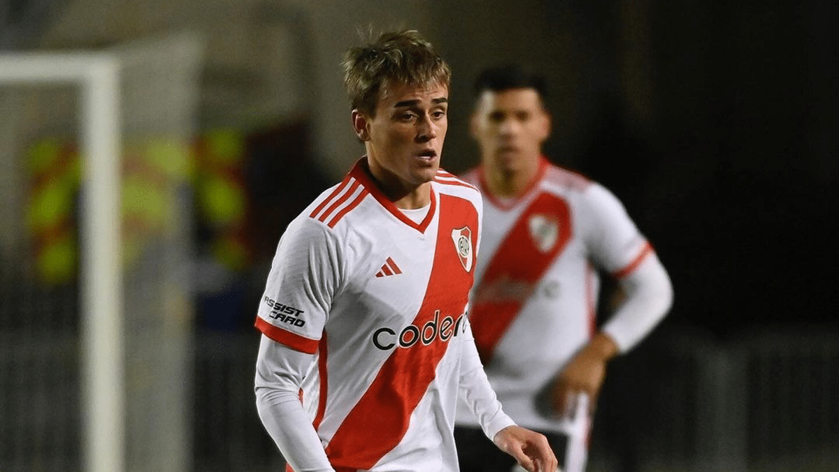 River