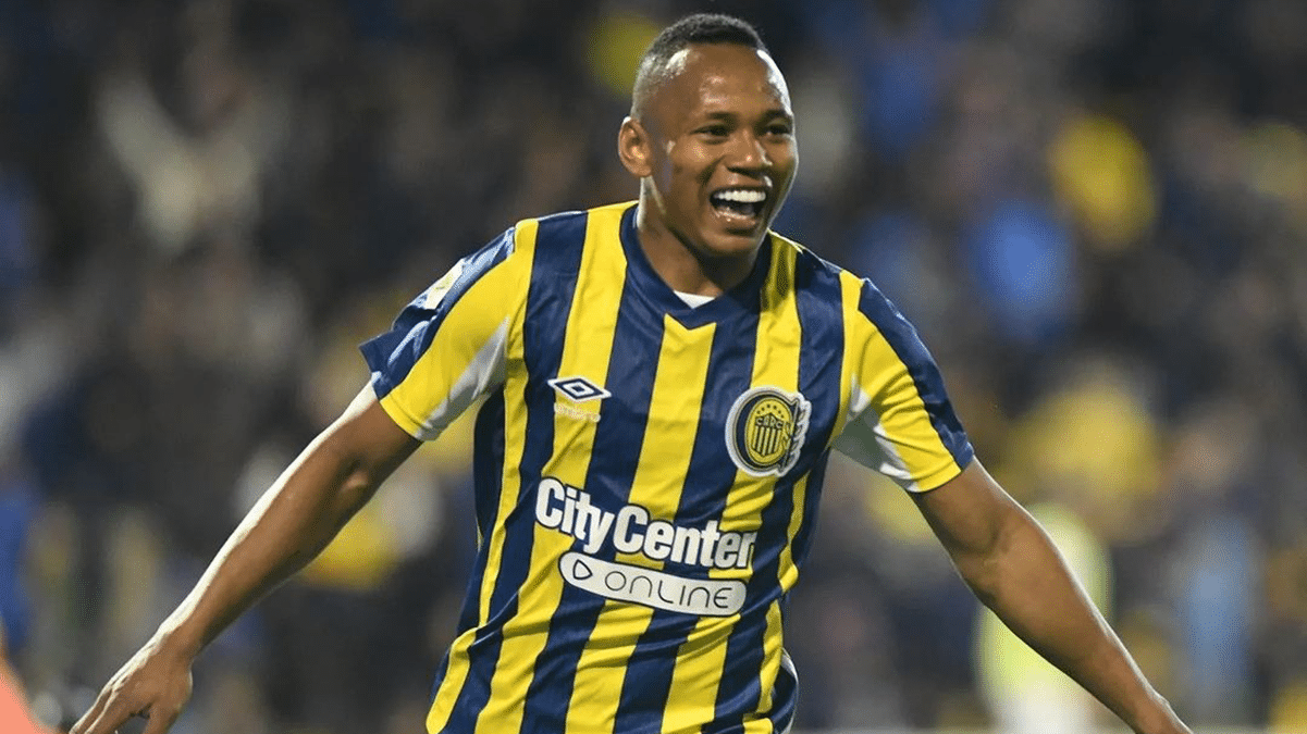 Rosario Central