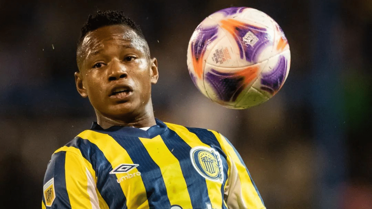 Rosario Central