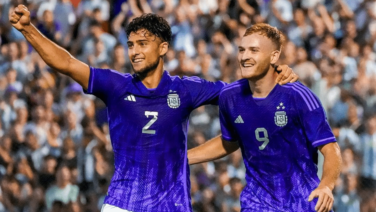 Selección Argentina