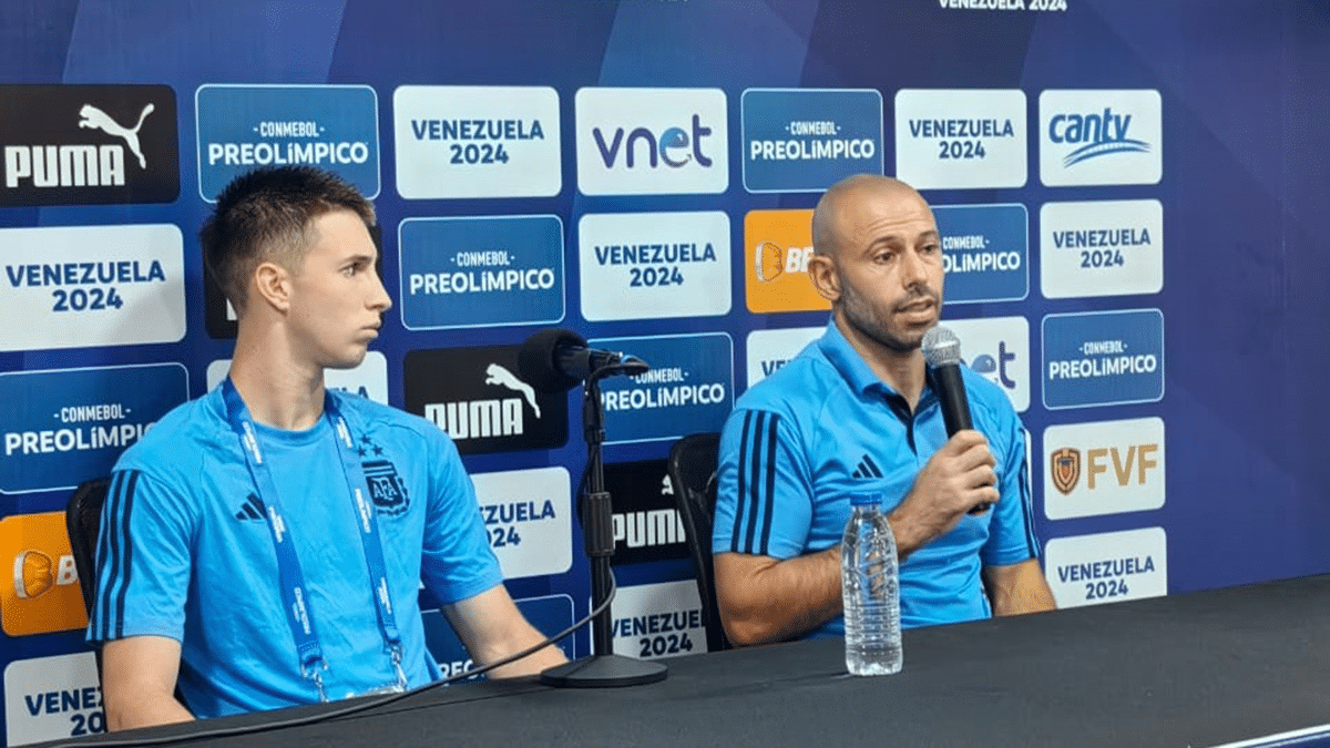 Selección Argentina